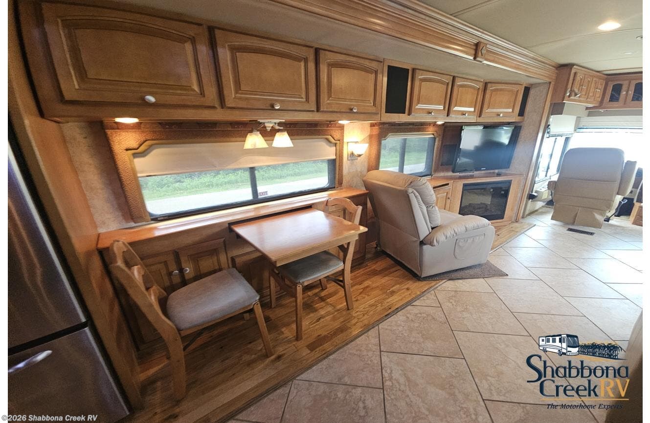 Used 2011 Winnebago Journey 40U * available in Atkinson, Illinois