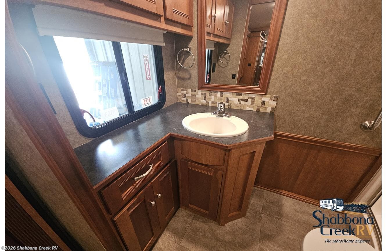 2017 Sightseer 36Z * by Winnebago from Shabbona Creek RV in Atkinson, Illinois