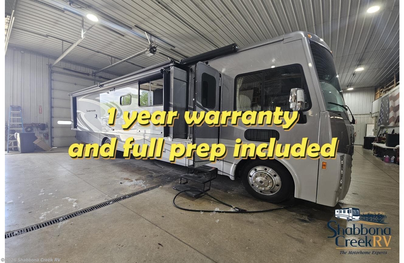 Used 2017 Winnebago Sightseer 36Z * available in Atkinson, Illinois