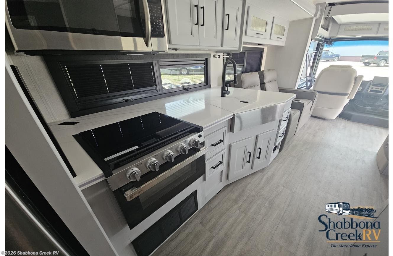 Used 2024 Coachmen Mirada 29FW * available in Atkinson, Illinois