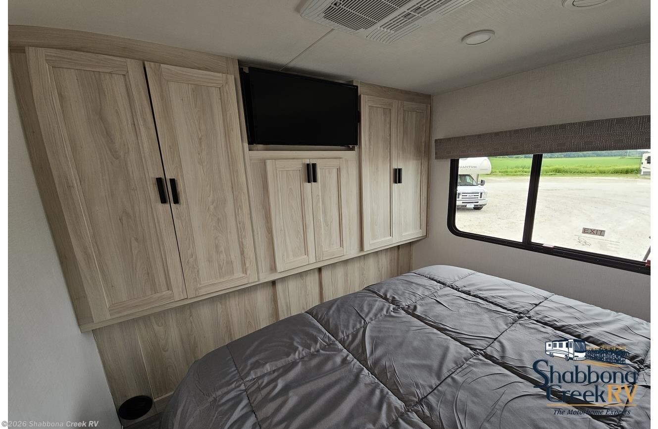 Used 2023 Forest River Sunseeker 3050S * available in Atkinson, Illinois