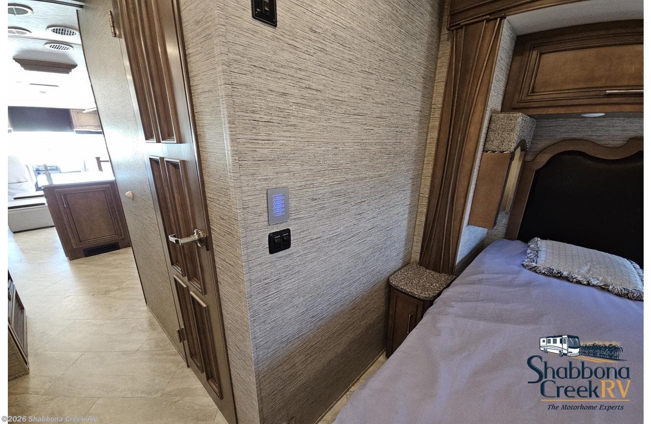 2019 Canyon Star 3627 * by Newmar from Shabbona Creek RV in Atkinson, Illinois