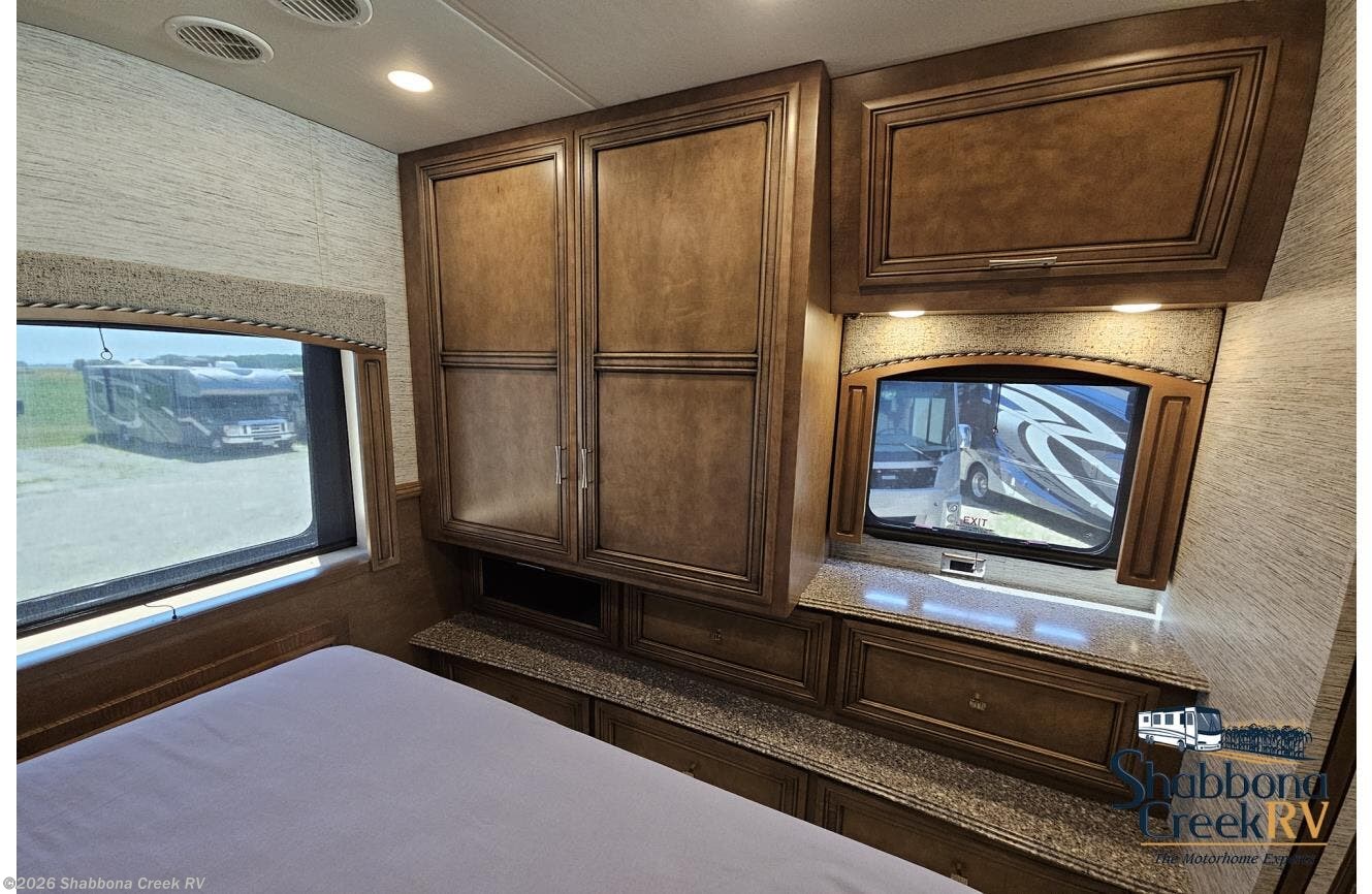 Used 2019 Newmar Canyon Star 3627 * available in Atkinson, Illinois