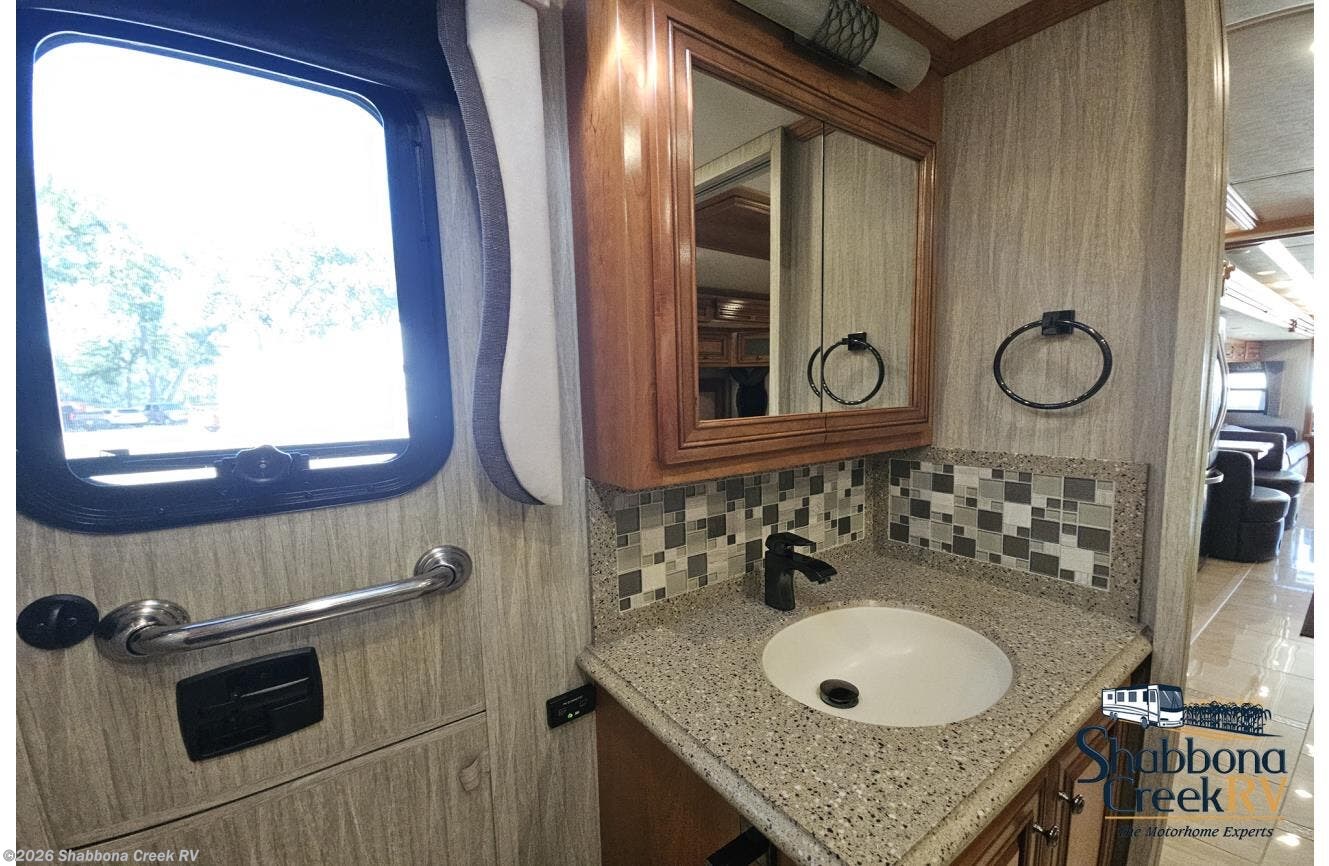Used 2018 Newmar Dutchstar 4362 * available in Atkinson, Illinois