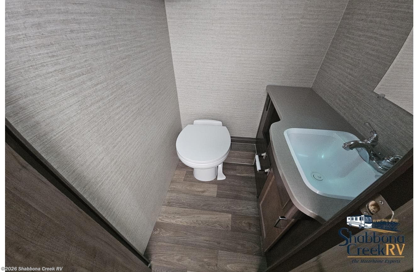 2025 Spirit 31K * by Winnebago from Shabbona Creek RV in Atkinson, Illinois