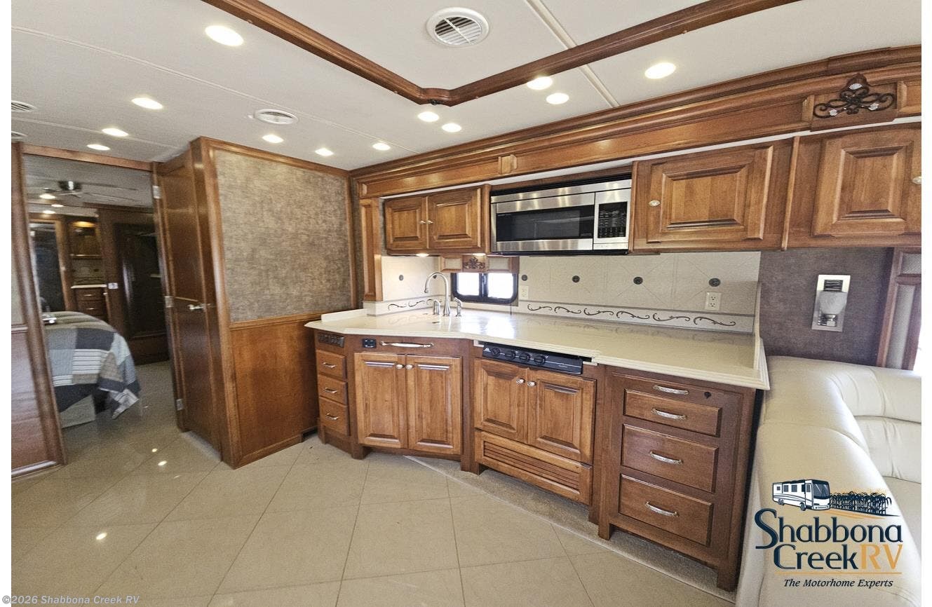 Used 2012 Tiffin Phaeton 42LH * available in Atkinson, Illinois