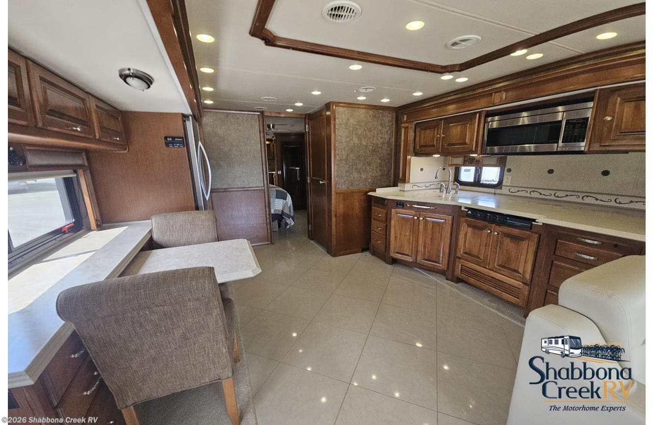 2012 Tiffin Phaeton 42LH * - Used Class A For Sale by Shabbona Creek RV in Atkinson, Illinois