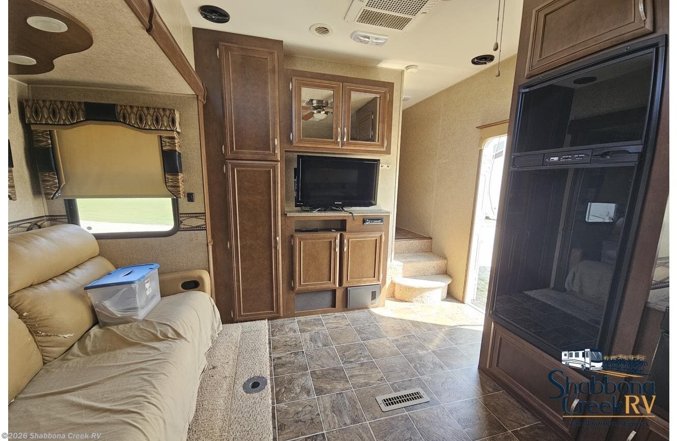 Used 2013 K-Z Inferno  3410TH * available in Atkinson, Illinois