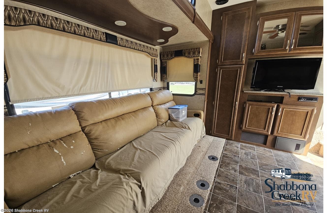 2013 Inferno  3410TH * by K-Z from Shabbona Creek RV in Atkinson, Illinois