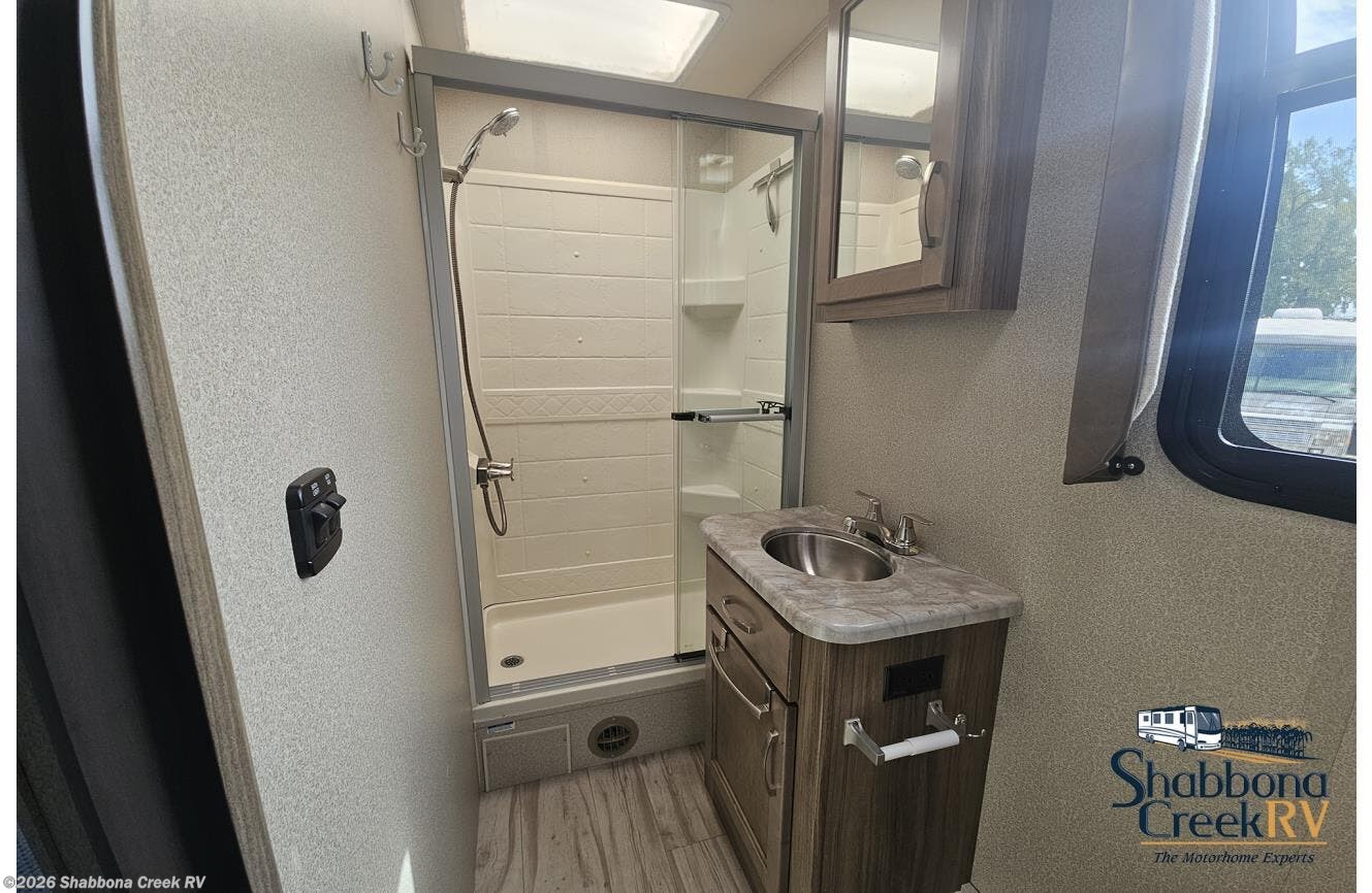 2019 Vision 26X * by Entegra Coach from Shabbona Creek RV in Atkinson, Illinois