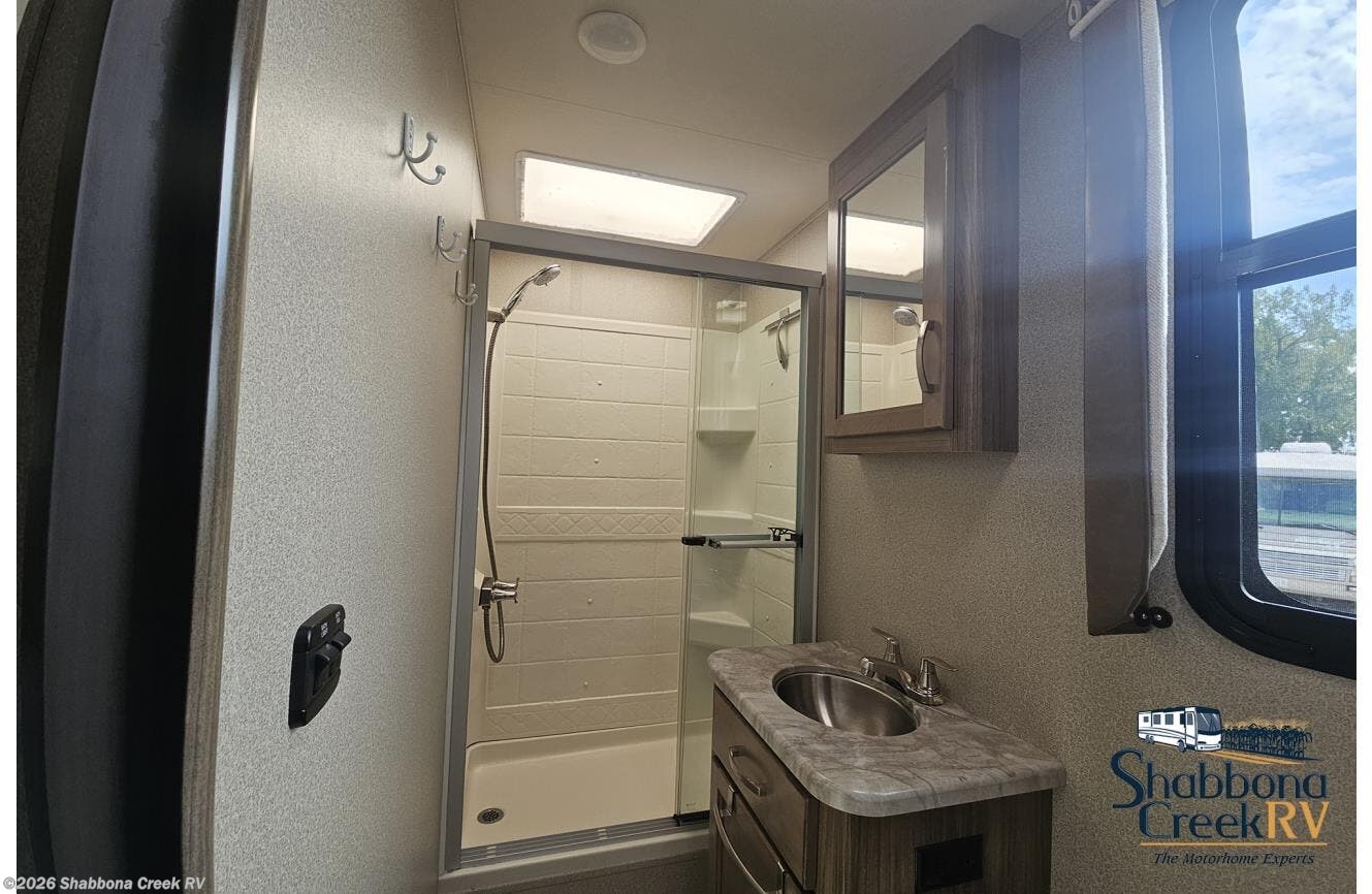 Used 2019 Entegra Coach Vision 26X * available in Atkinson, Illinois