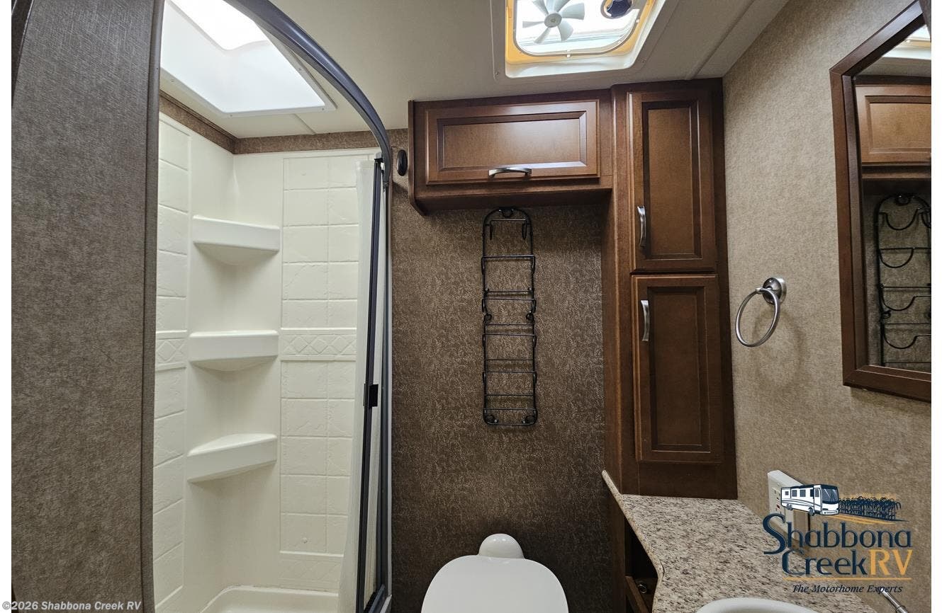 2014 ACE 27.1 * by Thor from Shabbona Creek RV in Atkinson, Illinois