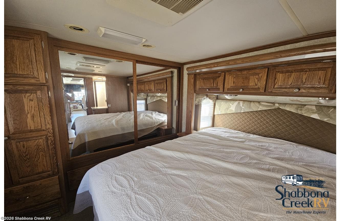 Used 2005 Tiffin Allegro Bay 37BD * available in Atkinson, Illinois