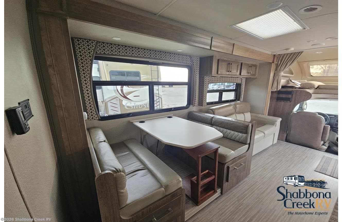 2018 Jayco Greyhawk Prestige 29MVP * - Used Class C For Sale by Shabbona Creek RV in Atkinson, Illinois