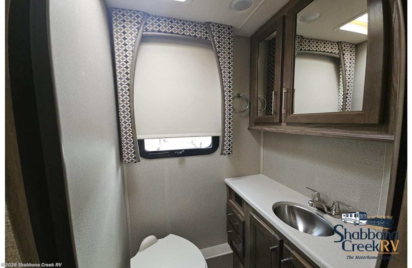 Used 2018 Jayco Greyhawk Prestige 29MVP * available in Atkinson, Illinois