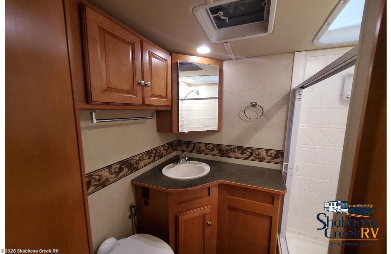 Used 2014 Winnebago Sightseer 33C * available in Atkinson, Illinois