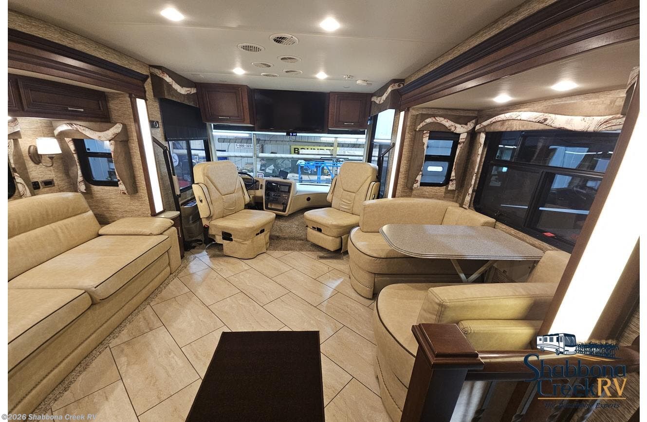 Used 2017 Newmar Canyon Star 3513 * available in Atkinson, Illinois