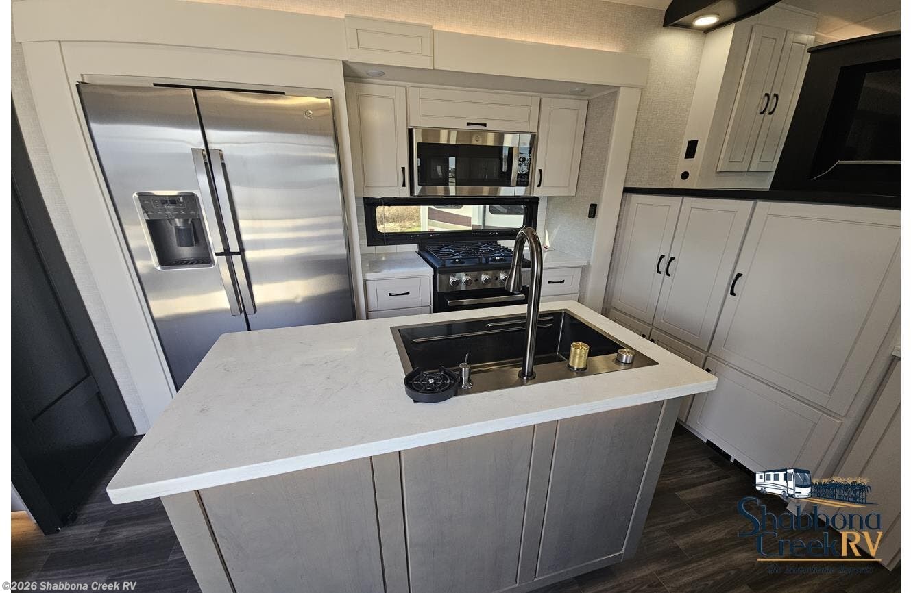 Used 2025 Jayco North Point 382 FLRB * available in Atkinson, Illinois