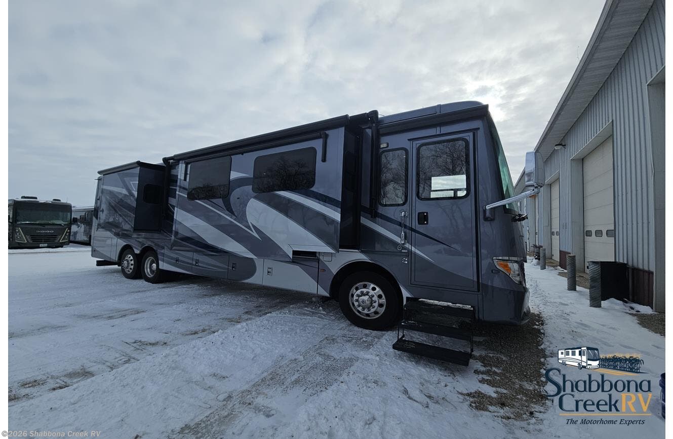2019 Ventana 4002 * by Newmar from Shabbona Creek RV in Atkinson, Illinois