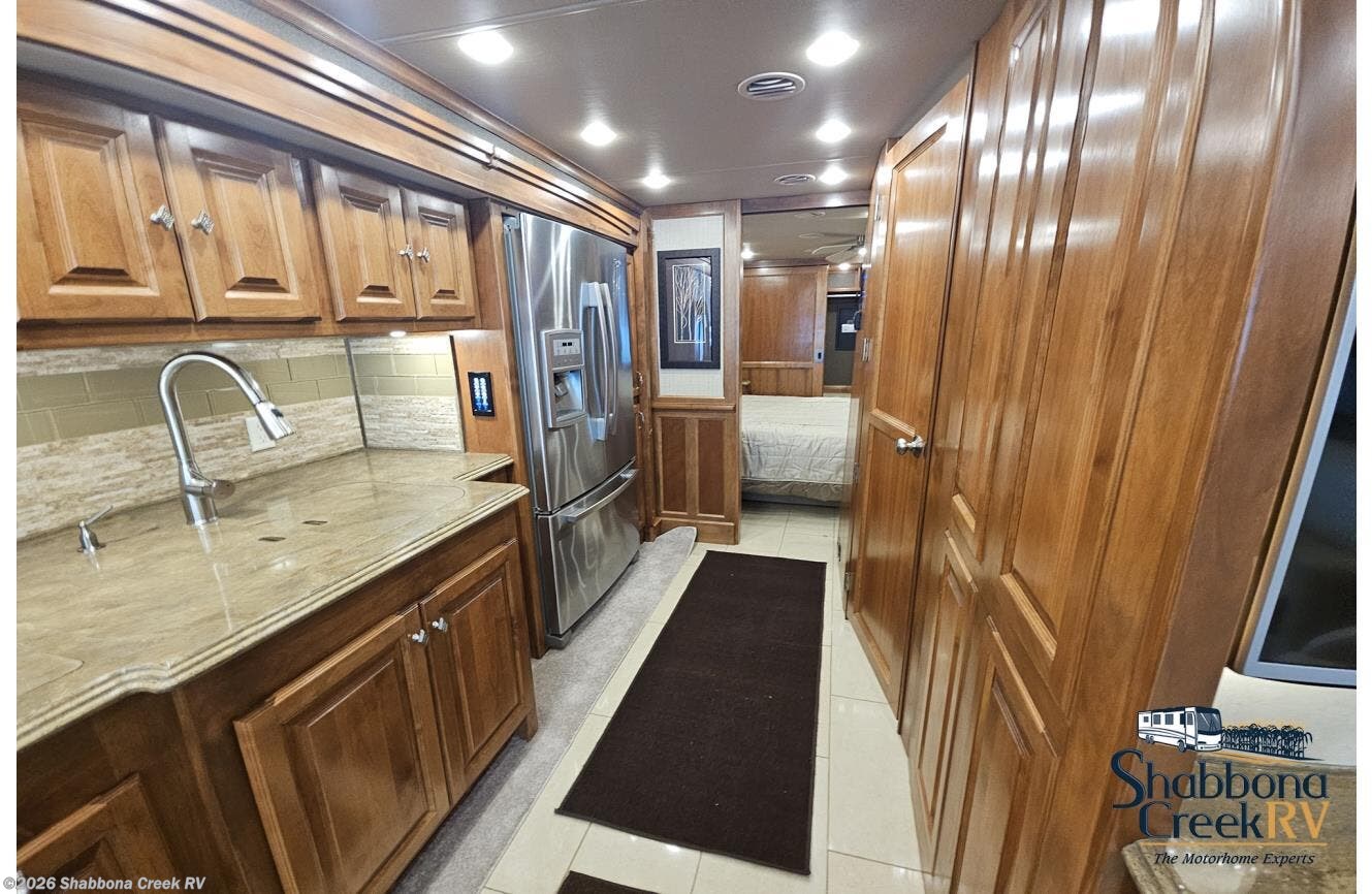 2016 Tiffin Phaeton 40AH * - Used Class A For Sale by Shabbona Creek RV in Atkinson, Illinois