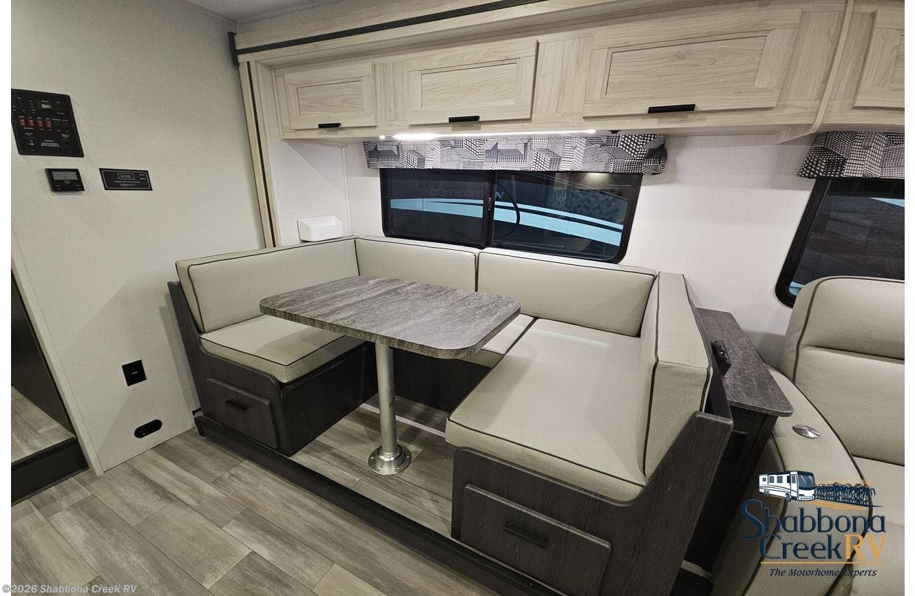 Used 2024 Forest River Sunseeker 3010DS available in Atkinson, Illinois