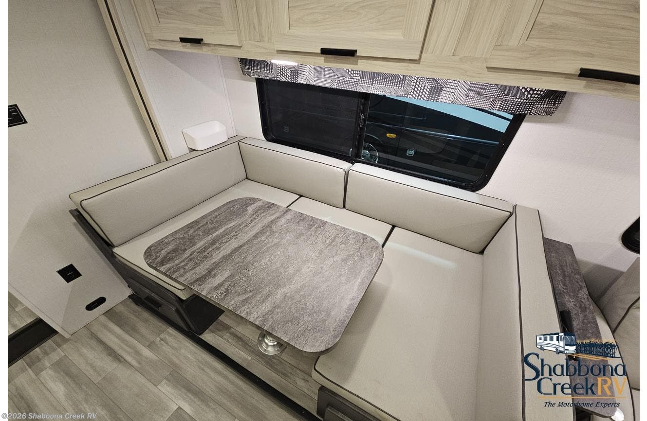 2024 Sunseeker 3010DS by Forest River from Shabbona Creek RV in Atkinson, Illinois