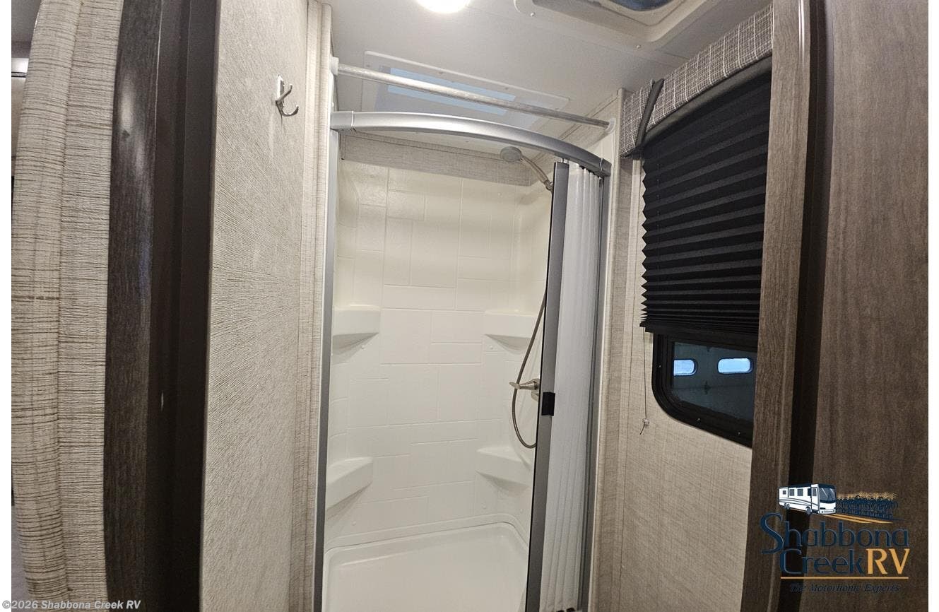 2023 Redhawk 22A * by Jayco from Shabbona Creek RV in Atkinson, Illinois