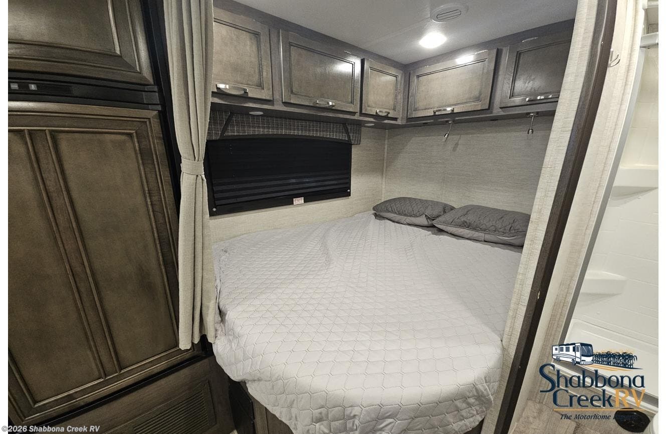 Used 2023 Jayco Redhawk 22A * available in Atkinson, Illinois
