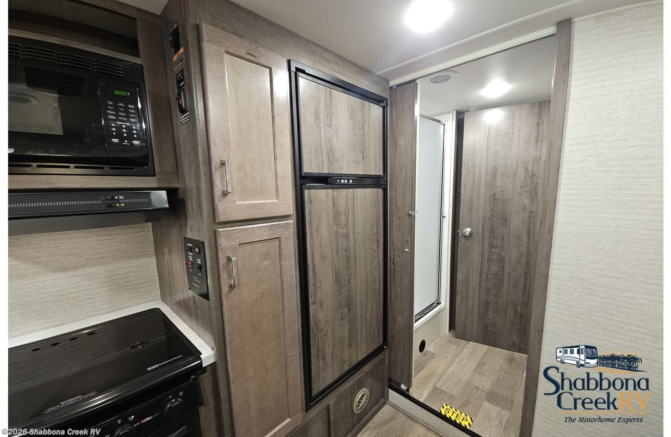 Used 2025 Winnebago Minnie Winnie 31K * available in Atkinson, Illinois