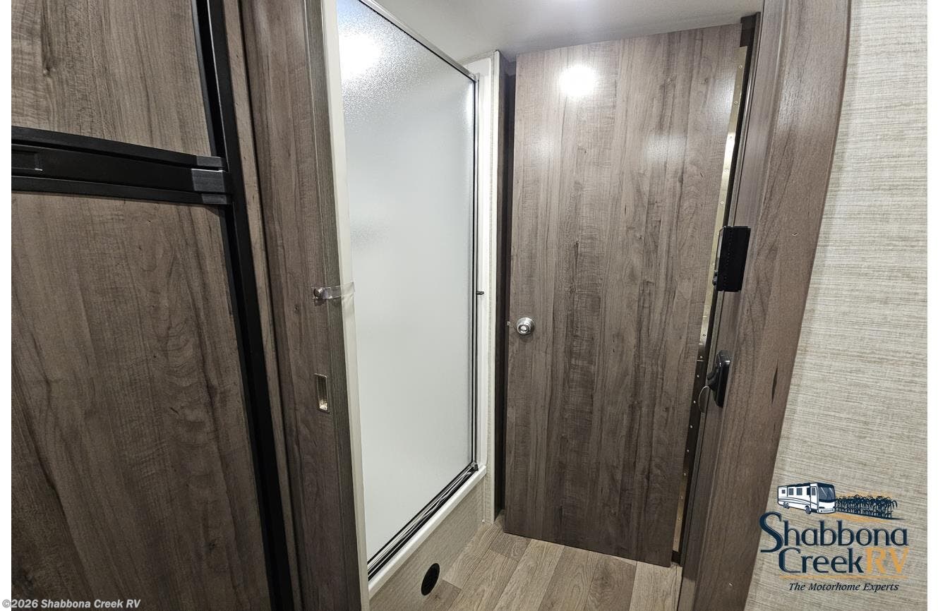 2025 Minnie Winnie 31K * by Winnebago from Shabbona Creek RV in Atkinson, Illinois