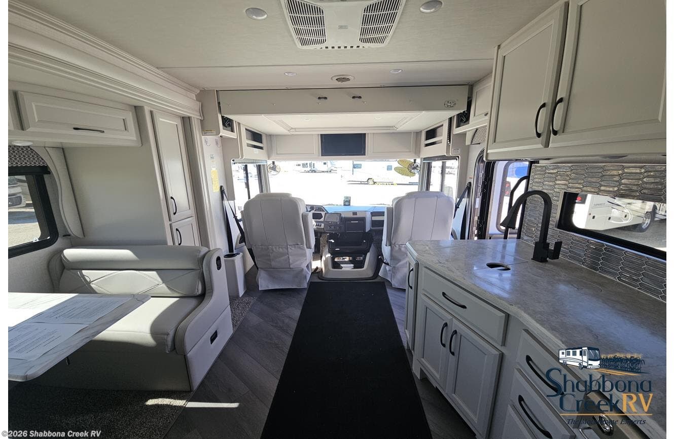 Used 2024 Fleetwood Bounder 35K * available in Atkinson, Illinois