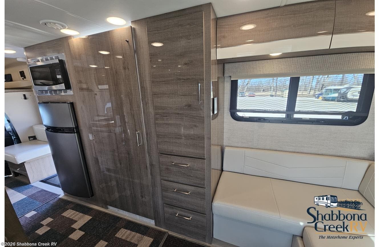 2022 Melbourne 24NP * by Jayco from Shabbona Creek RV in Atkinson, Illinois