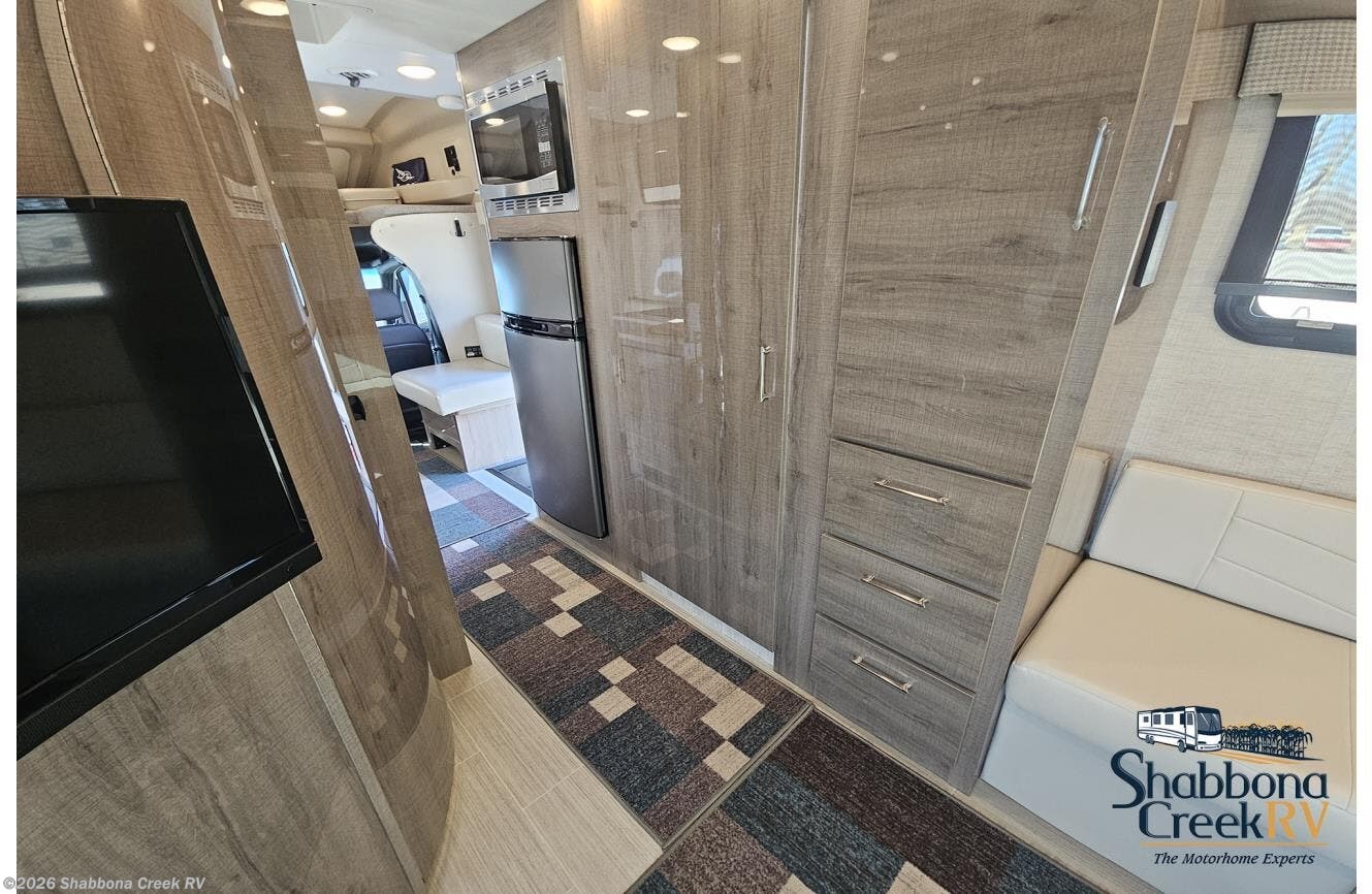 Used 2022 Jayco Melbourne 24NP * available in Atkinson, Illinois