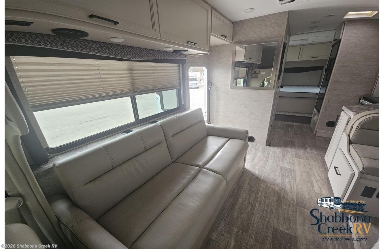 Used 2023 Thor Chateau 28Z * available in Atkinson, Illinois