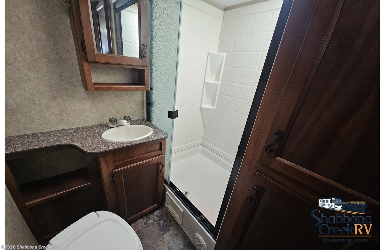 Used 2014 Forest River Prime Time Tracer 2750RBS * available in Atkinson, Illinois