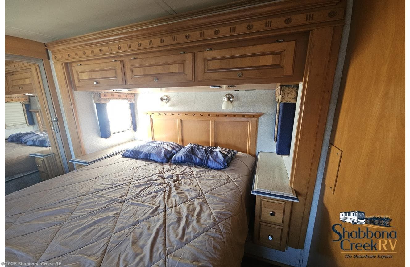 2006 Holiday Rambler Scepter 40PDD * - Used Class A For Sale by Shabbona Creek RV in Atkinson, Illinois