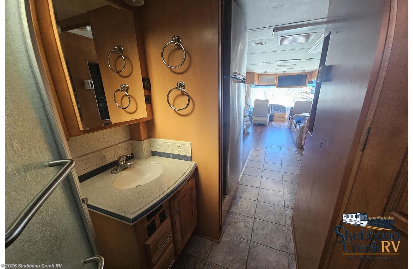 Used 2006 Holiday Rambler Scepter 40PDD * available in Atkinson, Illinois