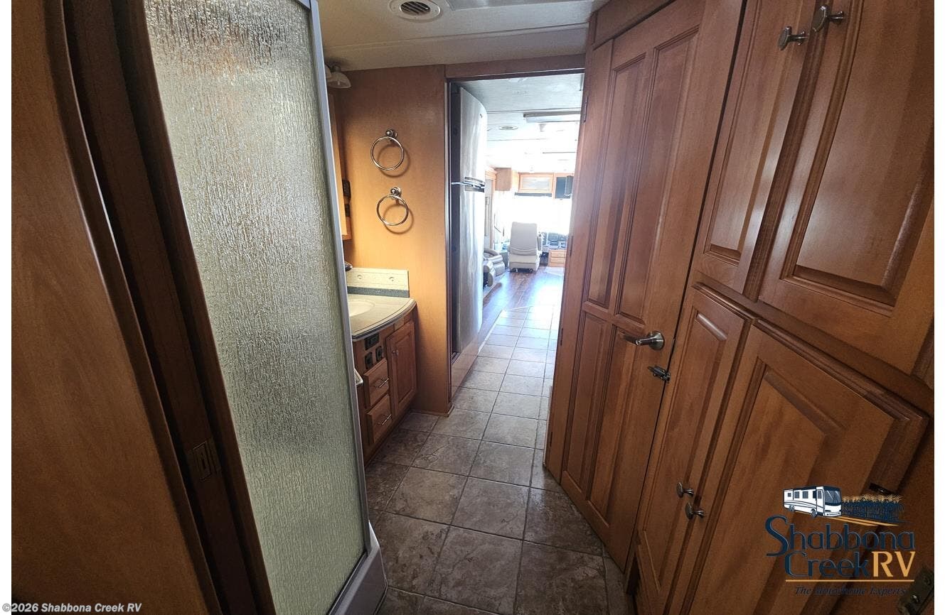 2006 Scepter 40PDD * by Holiday Rambler from Shabbona Creek RV in Atkinson, Illinois