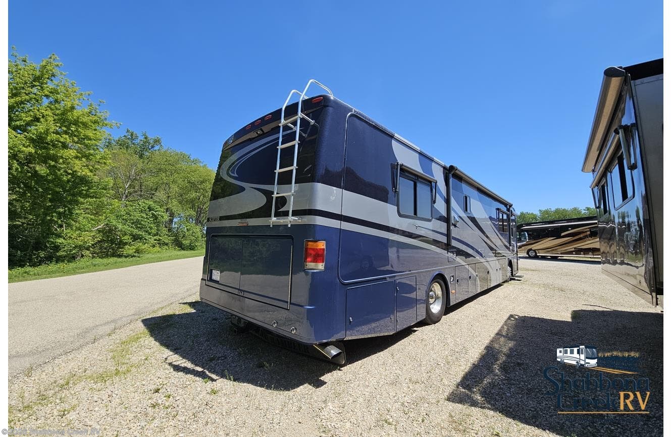 Used 2006 Holiday Rambler Scepter 40PDD * available in Atkinson, Illinois