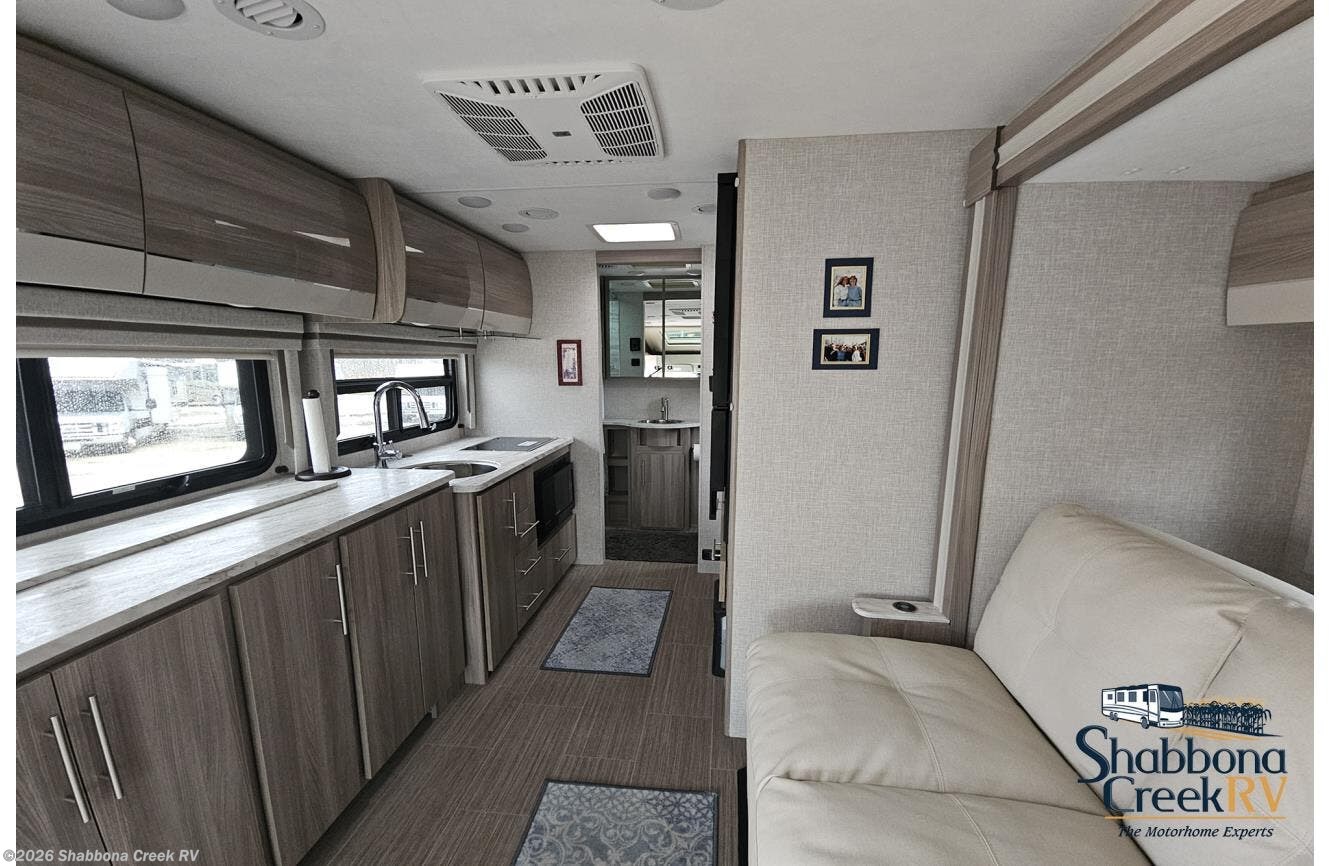 2024 Thor Gemini 23TE - Used Class C For Sale by Shabbona Creek RV in Atkinson, Illinois