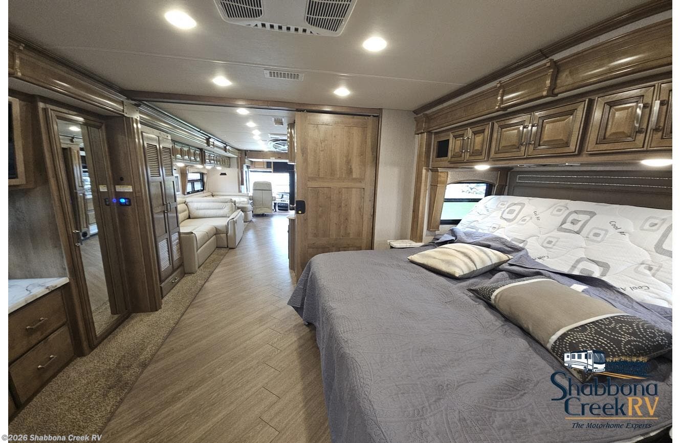 Used 2020 Fleetwood Pace Arrow LXE 38K * available in Atkinson, Illinois