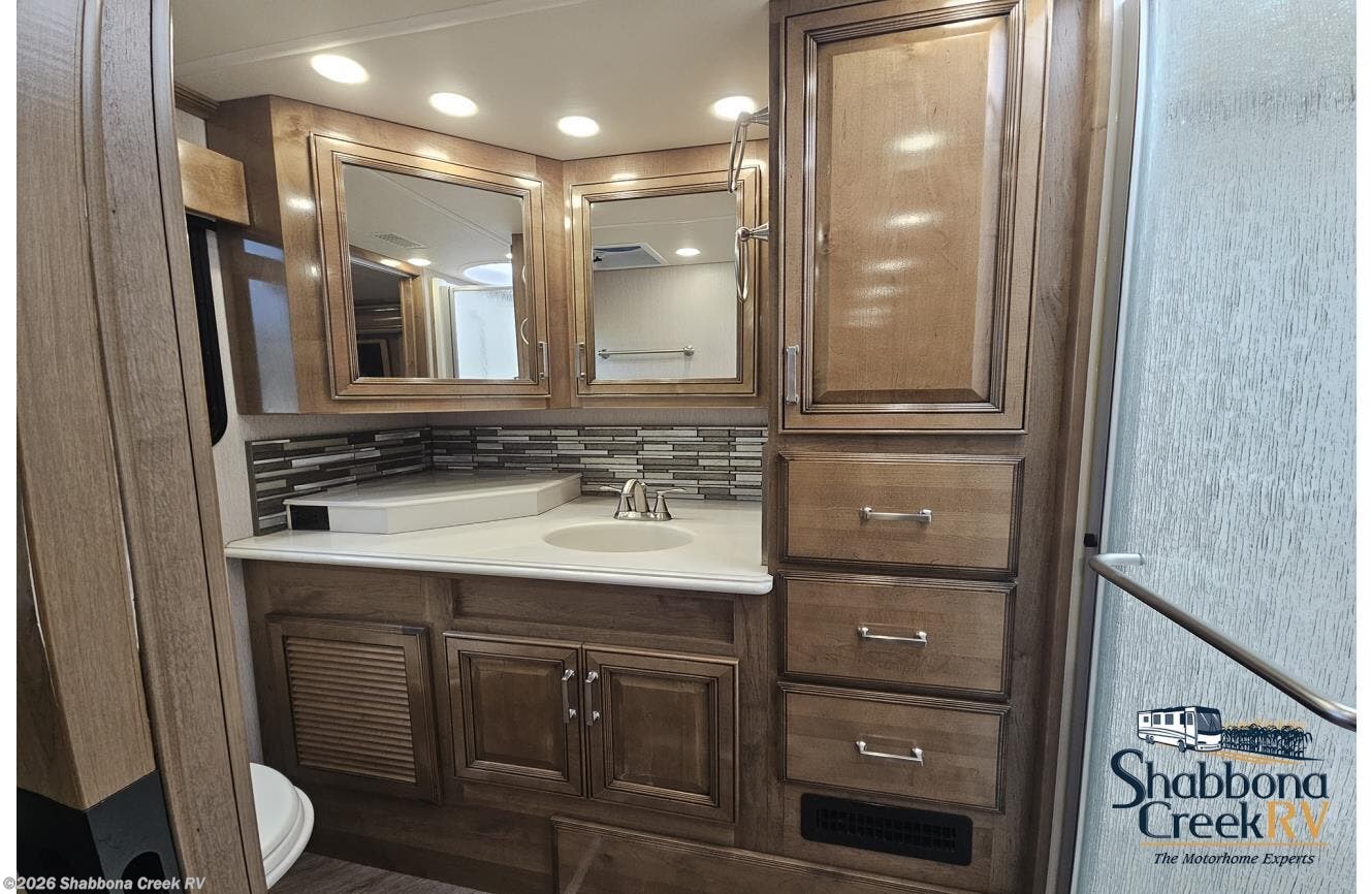 2020 Fleetwood Pace Arrow LXE 38K * - Used Class A For Sale by Shabbona Creek RV in Atkinson, Illinois