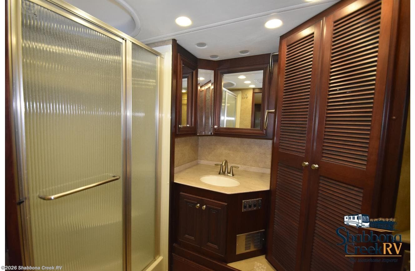 2013 American Revolution 38S * by Fleetwood from Shabbona Creek RV in Atkinson, Illinois