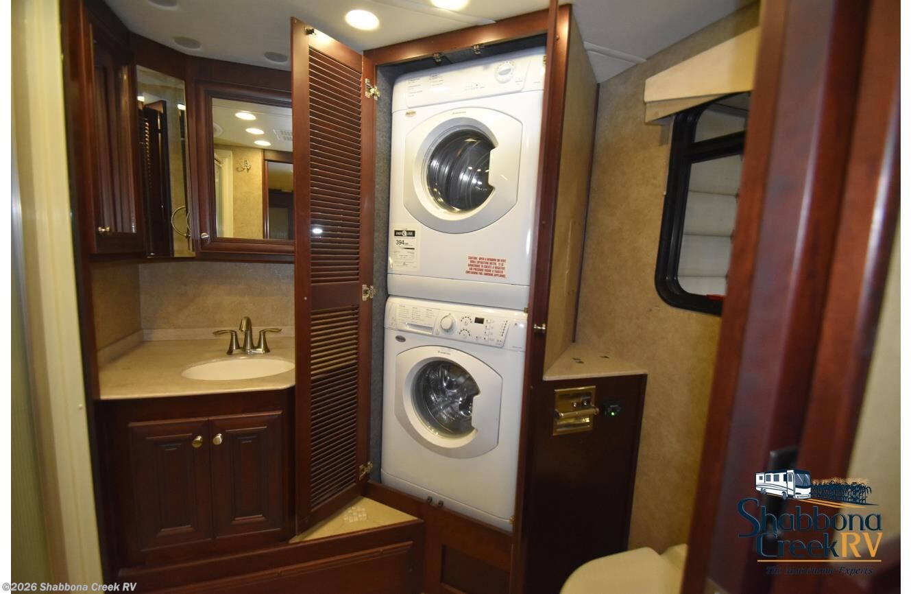 2013 Fleetwood American Revolution 38S * - Used Class A For Sale by Shabbona Creek RV in Atkinson, Illinois