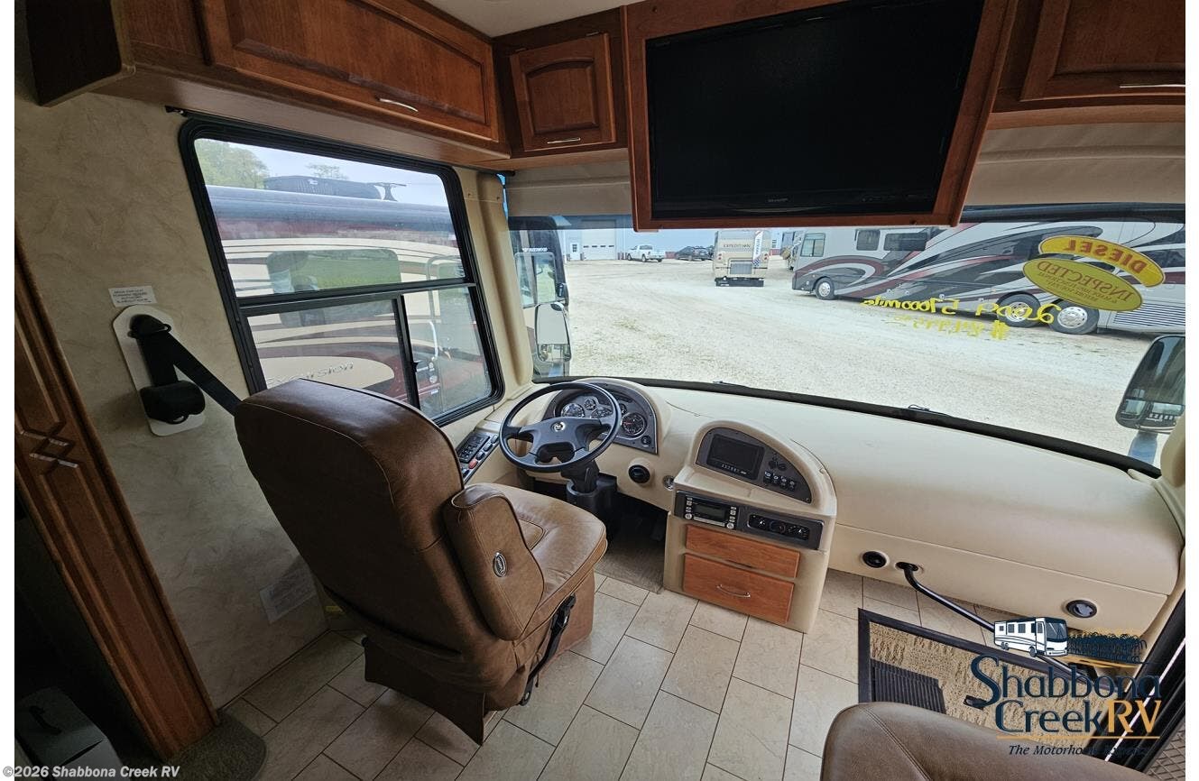 2009 Cayman 37PBQ * by Monaco RV from Shabbona Creek RV in Atkinson, Illinois