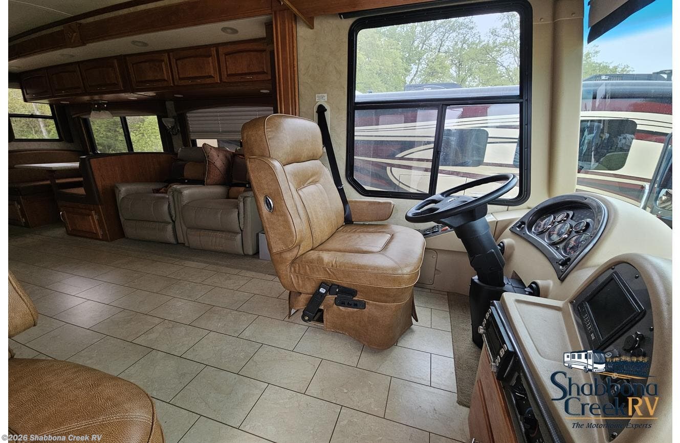Used 2009 Monaco RV Cayman 37PBQ * available in Atkinson, Illinois