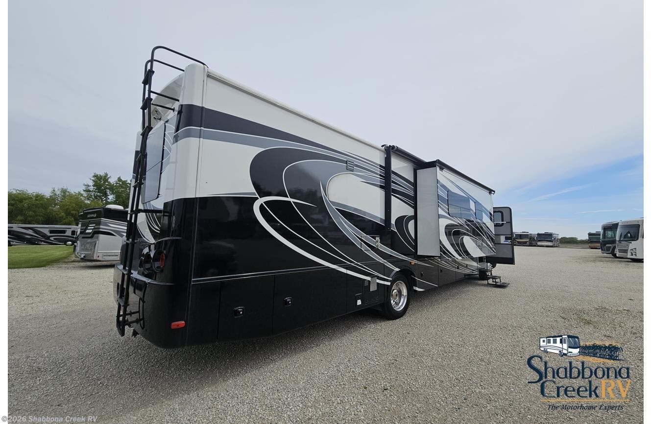2018 Georgetown 377TS * by Forest River from Shabbona Creek RV in Atkinson, Illinois