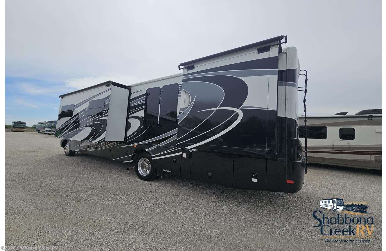 Used 2018 Forest River Georgetown 377TS * available in Atkinson, Illinois
