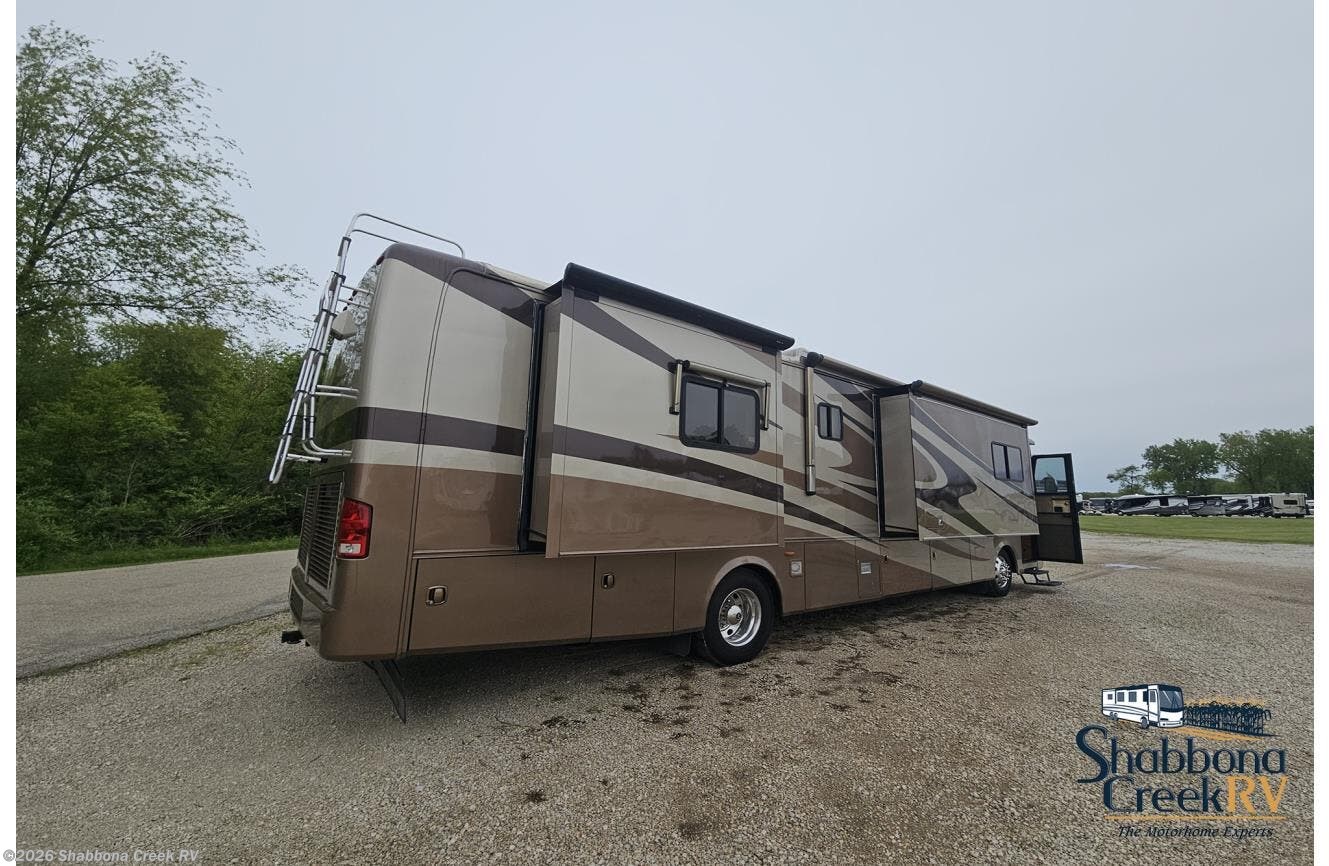 Used 2006 Monaco RV Diplomat 40PDQ available in Atkinson, Illinois