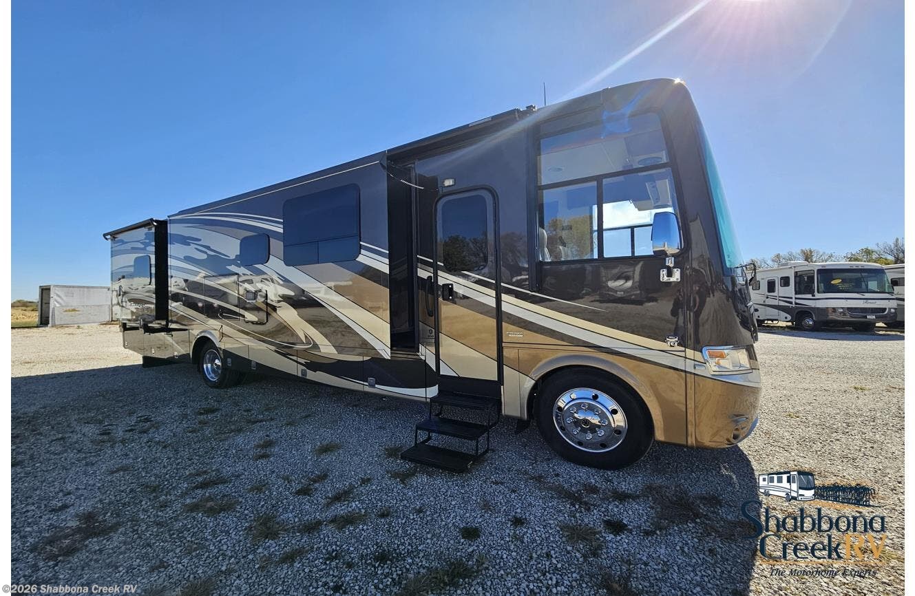 2019 Canyon Star 3719 by Newmar from Shabbona Creek RV in Atkinson, Illinois